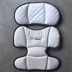chicco nextfit newborn insert